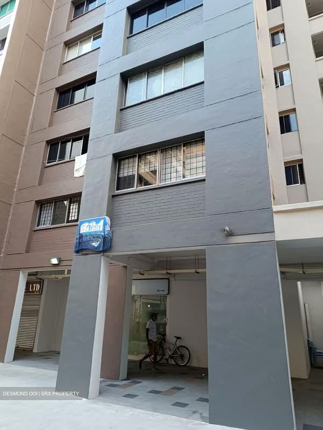 Rowell Court (D8), Shop House #568691121